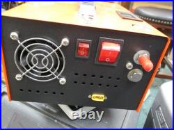 4500PSI PCP Air Compressor 12V/110/220V Electric Airgun Rifle High Pressure Pump