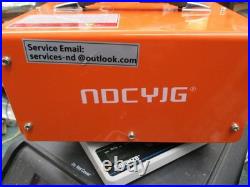 4500PSI PCP Air Compressor 12V/110/220V Electric Airgun Rifle High Pressure Pump