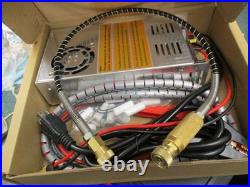 4500PSI PCP Air Compressor 12V/110/220V Electric Airgun Rifle High Pressure Pump