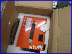 4500PSI PCP Air Compressor 12V/110/220V Electric Airgun Rifle High Pressure Pump