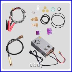 4500PSI Pcp Compressor 12V 110V 300bar High Pressure Pump Airgun Rifle