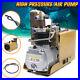 4500psi 30mpa High Pressure Air Compressor Pump Scuba Diving Pump 1.8kw 110-130v