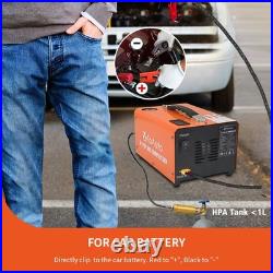 4500psi PCP Air Compressor 12V/110V/220V High Pressure Airgun Paintball Pump