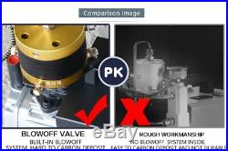 4500psi Pcp Air Compressor High Pressure 300Bar 110V