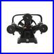 4HP Air Compressor Head Pump 3 Cylinder 115PSI Low-Energy Air Compressor Head
