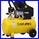 4.5HP Portable 13 Gallons Air Compressor Tank Ultra Quiet Horizontal Tank Wheel