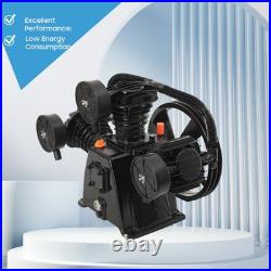 4 HP Replacement Air Compressor Pump 3 Cylinder Head Air Compressor Pump