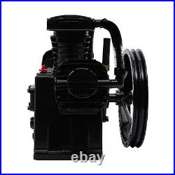 4 HP Replacement Single Stage 3 Cylinder Pump Assembly for Husky Air Compressor