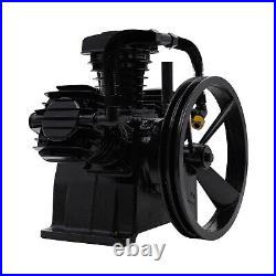 4 HP Replacement Single Stage 3 Cylinder Pump Assembly for Husky Air Compressor