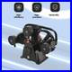 4 HP Single-Stage Replacement Air Compressor Pump 3 Cylinder Head 12.7 CFM Max