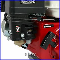 4 Stroke 6.5HP 160cc GX160 Gas Engine Air Cooled For Honda GX160 OHV Pull Start