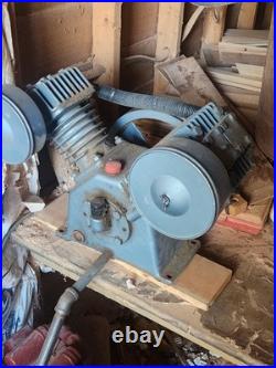 5HP Replacement Air Compressor Pump for Curtis Industrial Air compressors