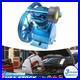 5HP V Style 2-Cylinder Air Compressor Pump Motor Head Double Stage 175PSI