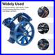 5.5HP 175PSI Replacement Air Compressor Head Pump Motor Double Stage V Style US