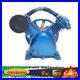 5.5HP 175PSI Replacement Air Compressor Pump Double Stage V Style Low Noise NEW
