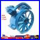 5.5HP 175PSI Replacement Air Compressor Pump Double Stage V Style Low Noise NEW