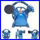 5.5HP 175PSI Replacement Air Compressor Pump Double Stage V Style Low Noise New