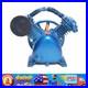 5.5HP 175PSI Replacement Air Compressor Pump Double Stage V Style Low Noise New