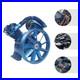 5.5HP 175PSI Replacement Air Compressor Pump Double Stage V Style Low Noise New