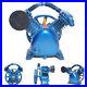5.5HP 21CFM 181PSI Twin Cylinder Air Compressor Pump Head Double Stage 800Rpm