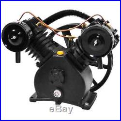 5 HP 2 Cylinder Single Stage Air Compressor Pump by Eaton