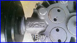 5 HP Saylor Beall design Air Compressor Pump