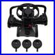 5-HP Single-Stage Inline-Twin Replacement Air Compressor Pump 3 3 Cylinder Head