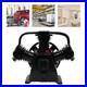 5-HP Single-Stage Inline-Twin Replacement Air Compressor Pump 3 3 Cylinder Head