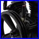 5-HP Single-Stage Inline-Twin Replacement Air Compressor Pump 3 3 Cylinder Head