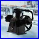 5-HP Single-Stage Inline-Twin Replacement Air Compressor Pump 3 3 Cylinder Head