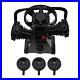 5-HP Single-Stage Inline-Twin Replacement Air Compressor Pump 3 3 Cylinder Head