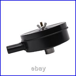 5-HP Single-Stage Inline-Twin Replacement Air Compressor Pump 3 3 Cylinder Head