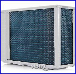 5 TON Tri Zone Ductless Split Air Conditioner, 60000 BTU 18000 + 18000 + 24000