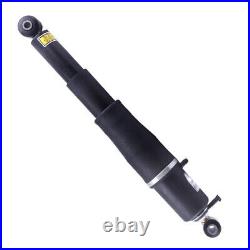 Top Choice Air Suspension Kit With Compressor For Cadillac GMC Chevy – Front & Rear Shocks And Struts