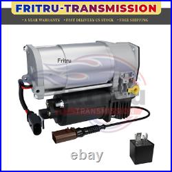 68239571AB New Air Suspension Compressor Pump Fits for Ram 2500 3500 2014-2022