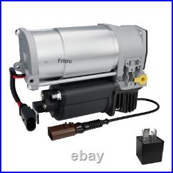 68239571AB New Air Suspension Compressor Pump Fits for Ram 2500 3500 2014-2022