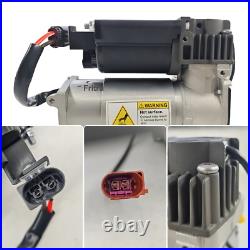 68239571AB New Air Suspension Compressor Pump Fits for Ram 2500 3500 2014-2022