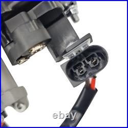68239571AB New Air Suspension Compressor Pump Fits for Ram 2500 3500 2014-2022