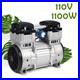 7CFM Silent Air Pump Compressor Head Small Air Mute Oilless Vacuum Pump 1100W