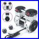 7CFM Silent Air Pump Compressor Head Small Air Mute Oilless Vacuum Pump 1100W