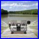 85L/min 3/4HP Air Compressor Oil-free Pump For Pond & Lake Aeration System 110V