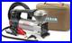 88P 00088 Portable Compressor Kit with Alligator Clamps, Tire Inflator, Tir