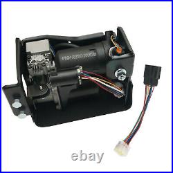 949-001 Air Ride Suspension Compressor Pump With Dryer for Chevy GMC SUV Truck
