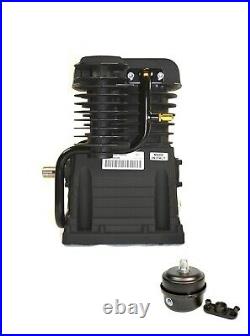 ABAC/Belaire/CP 3 5Hp 2Stage Replacement Air Compressor Pump PAT49 4116091362