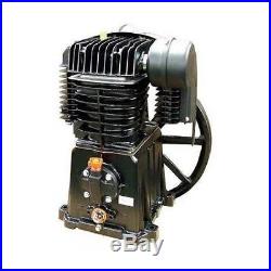 AIR COMPRESSOR PUMP TWO STAGE 17.25CFM 5HP