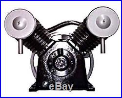 Air Compressor Replacement Pump Eagle Pv05-ahp Bare Pump New Free Shipping