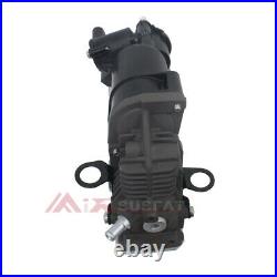 AIR SUSPENSION COMPRESSOR FOR MERCEDES GL ML W164 X164 PUMP With AIRMATIC US