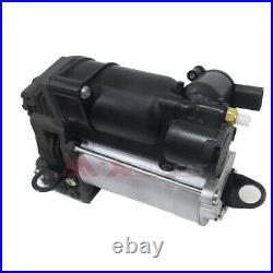 AIR SUSPENSION COMPRESSOR FOR MERCEDES GL ML W164 X164 PUMP With AIRMATIC US