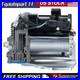 AMK Air Suspension Compressor Pump For Land Rover LR3 LR4 Range Rover Sport
