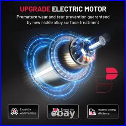 AMK Air Suspension Compressor Pump For Land Rover LR3 LR4 Range Rover Sport